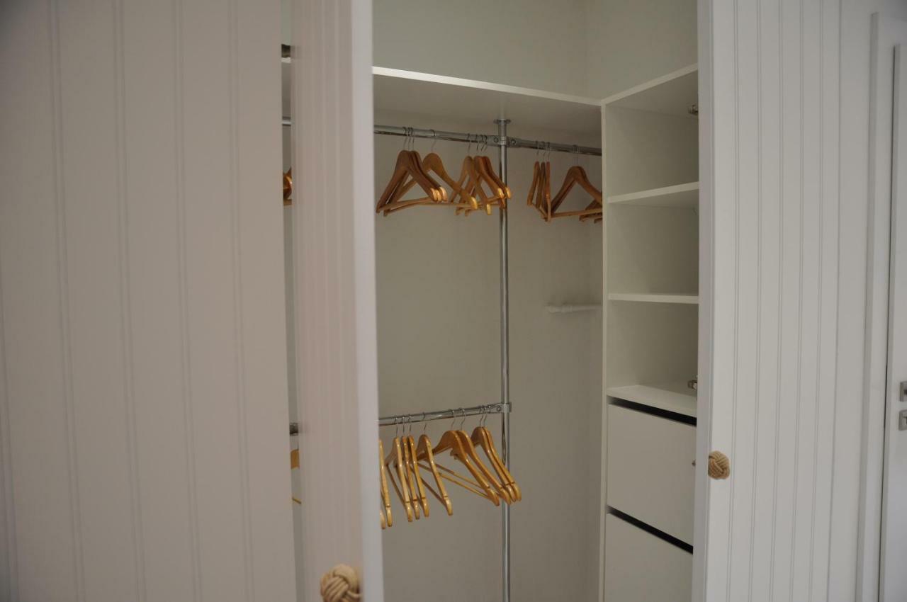 Apartamenty Flaming Baltic Park Stegna Εξωτερικό φωτογραφία