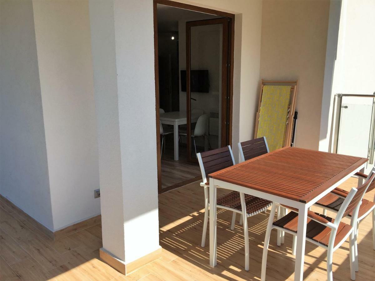 Apartamenty Flaming Baltic Park Stegna Εξωτερικό φωτογραφία